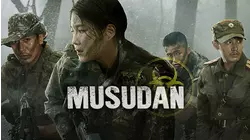 Musudan