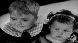 Little Rascals Shorts: Little Papa