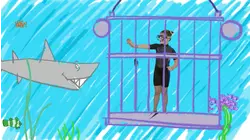 Marine Biologist