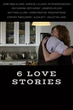 Six L.a. Love Stories