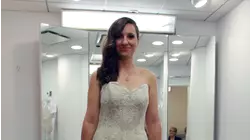 A Chart Topping Dress