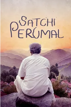 Satchi Perumal