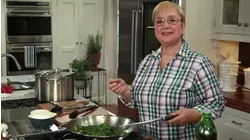 Michelangelo's Favorite Pasta