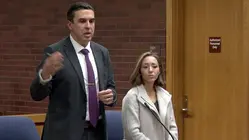 CT woman accused of poisoning ex's wine, falsifying paternity tests allowed virtual contact with two kids