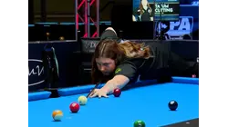 2025 American Poolplayers Association: U.S. Amateur Championship