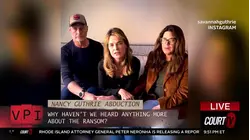 Nancy Guthrie Ransom: Why Haven't We Heard More About Demand?