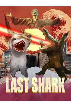 Last Shark