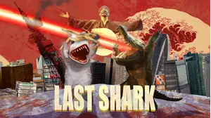 Last Shark