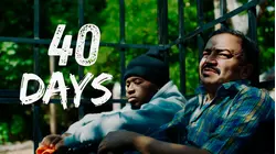 40 Days