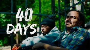 40 Days