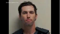 Charlie Kirk's family faces suspect in key hearing for murder trial