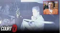 Plastic Surgeon Caught 'Sucking Fingers' to Destroy Murder Evidence: Cop