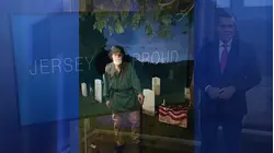 Jersey Proud: Walpack cemetery tour honors those who contributed to the community's history