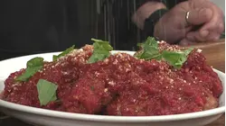 What's Cooking: Sunday Sauce from Uncle Giuseppe's Marketplace