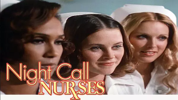 Night Call Nurses (1972) - IMDb