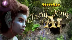 The Fairy King of Ar