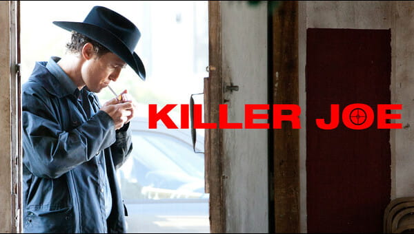 Killer Joe on FREECABLE TV