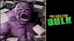 The Amazing Bulk