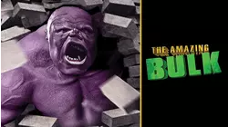 The Amazing Bulk