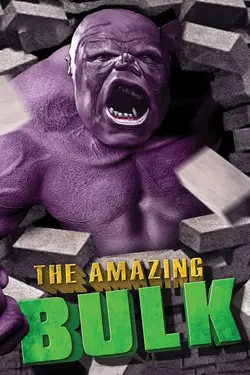 The Amazing Bulk
