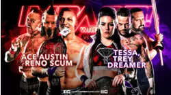 IMPACT! Wrestling - February 18, 2020