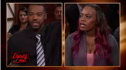 James Cannon vs. Alia Cannon