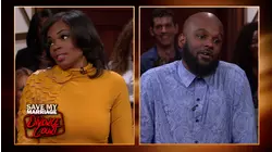 Rashonda Brown vs. Jovan Brown