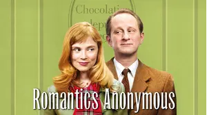 Romantics Anonymous