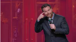 Jason Hewlett: I'm the Weird One