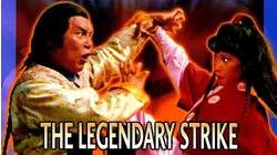 Legendary Strike