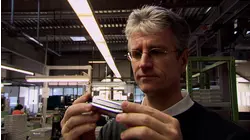 Harmonica
