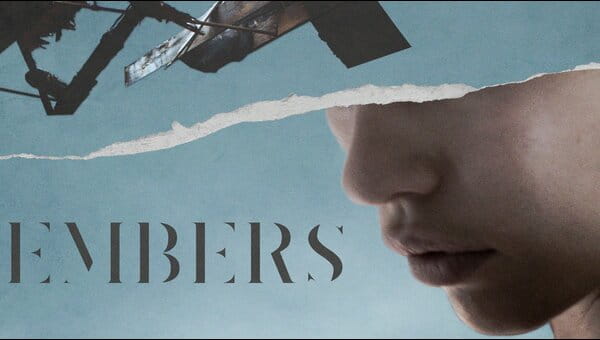Embers on FREECABLE TV