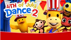 4th of July Dance 2