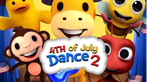 4th of July Dance 2