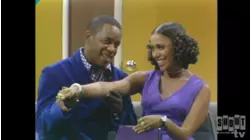 The Best Of Flip Wilson: S1 E4 - Perry Como, Charlie Callas, Denise Nicholas, Lola Falana