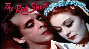 The Red Shoes