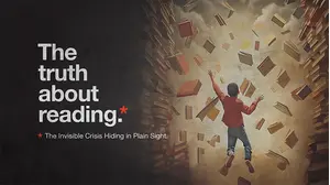 The Truth About Reading