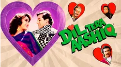 DIL TERA AASHIQ