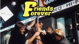 Friends Forever