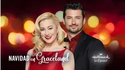 Navidad en Graceland