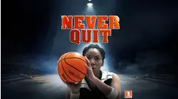 Never Quit