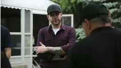 The Novelist's Nightmare