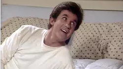 The Anniversary That Never Was