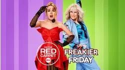Inside the making of 'Freakier Friday'