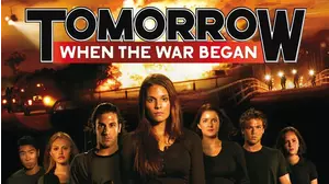 Tomorrow, When the War Began