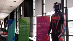 Video games help students level up