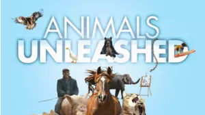 Animals Unleashed