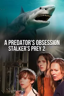 A Predator's Obsession: Stalker's Prey 2