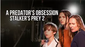 A Predator's Obsession: Stalker's Prey 2