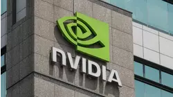 Nvidia Stock Soars, Easing Concerns of AI Bubble on Wall Street